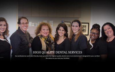 Perlmutter Dentistry