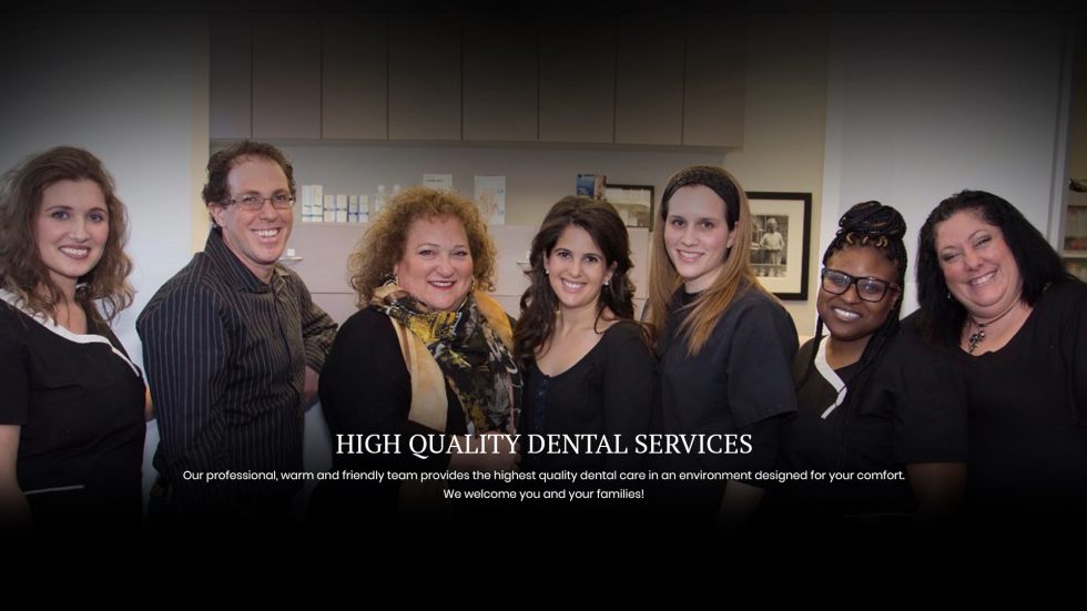 Perlmutter Dentistry