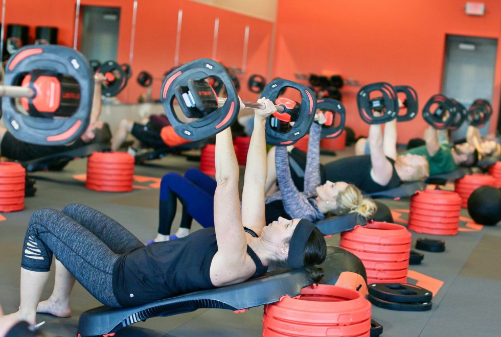 Fitaholic Fitness – Blaine, Andover, Ham Lake