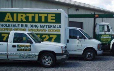 Airtite Wholesale Building Materials