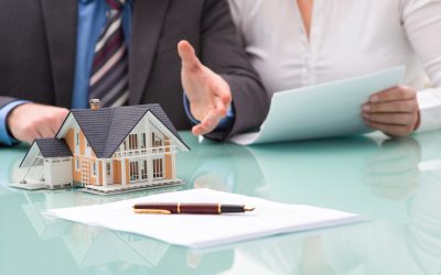 Earnest Noblett – Mortgage Loan Officer