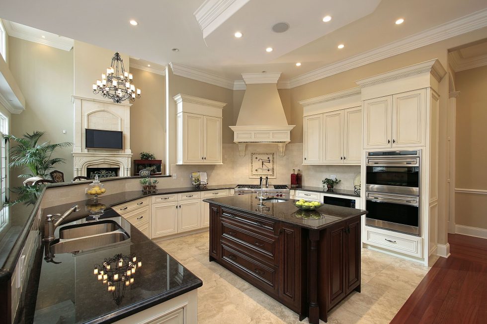 Golden Touch Kitchen & Bath 5280