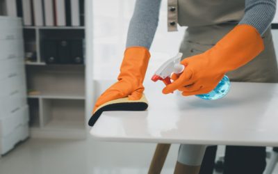 Affordable Maids
