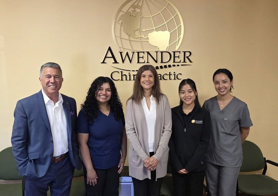 Awender Chiropractic