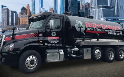 Riteway Industries Corp.