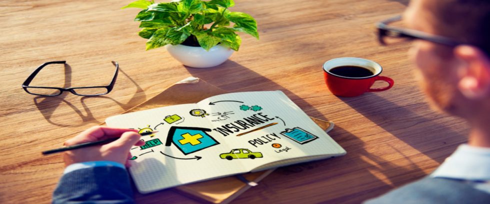 Evolve Insurance Solutions
