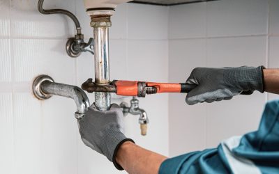 Bone Dry Plumbing