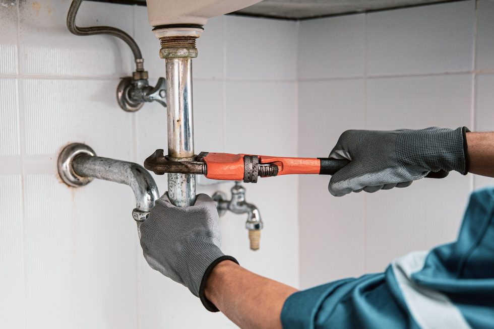 Bone Dry Plumbing