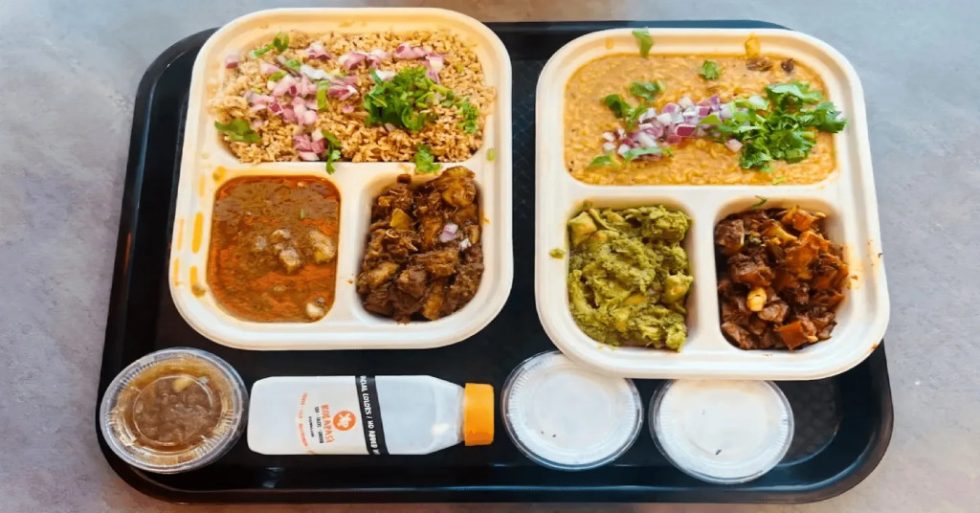 Kolapasi Indian Canteen – St. Augustine