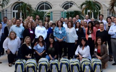 Atlanta Challenge – Team Building & Leadership Development