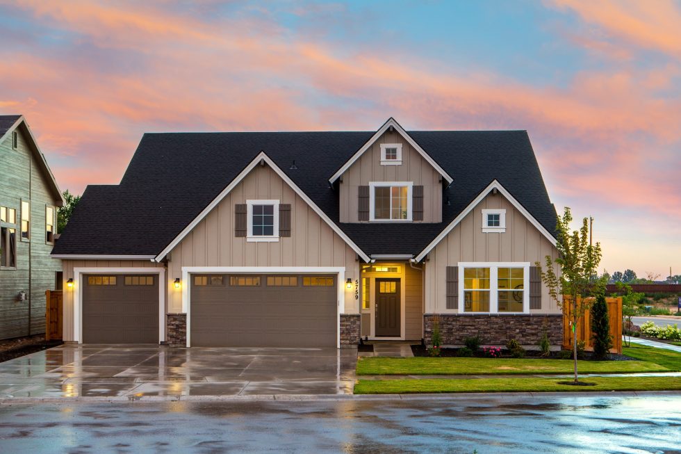 Neal Strickland Roofing