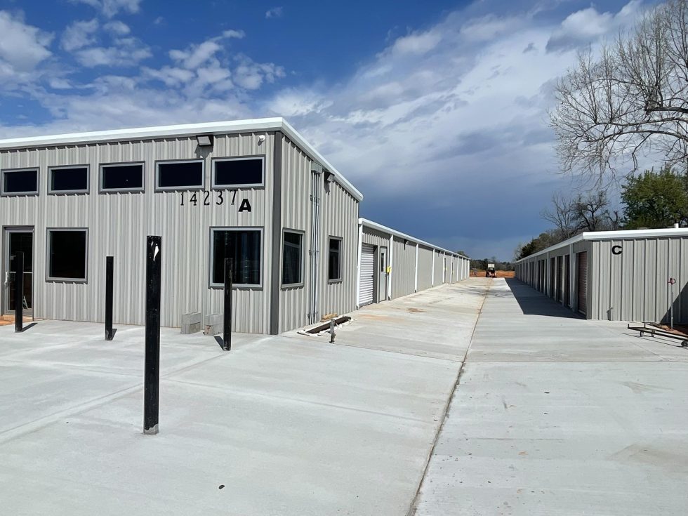 Owens Cubbies Self Storage & RV