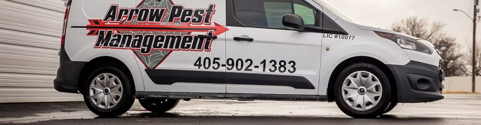 Arrow Pest Management LLC