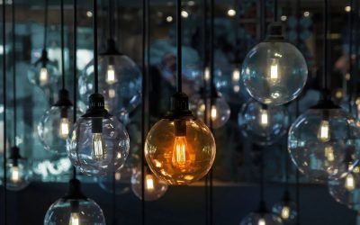 Solid Ground Electric