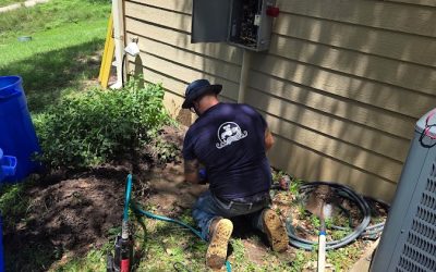 McDowd Plumbing