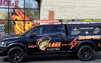 Lake Electric