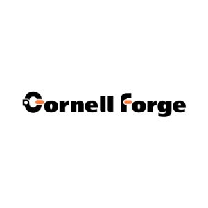 Cornell Forge Co.
