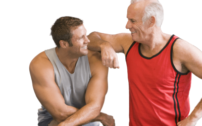 Optimal Mens Wellness