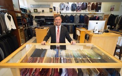 Brothers Tailors