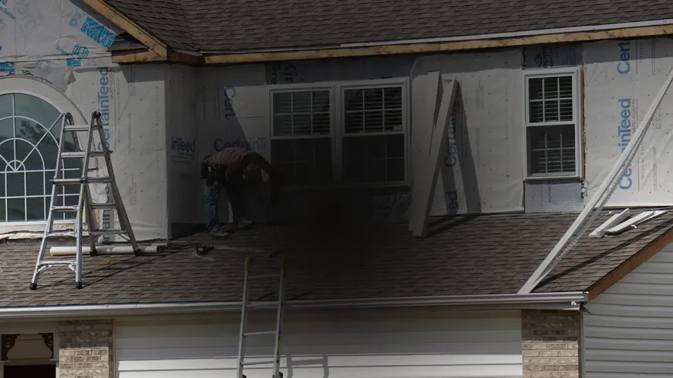 Horizon Exteriors