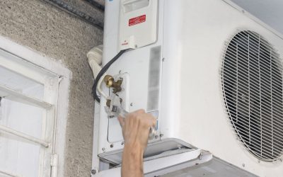Optimal Air Heating & Air Conditioning