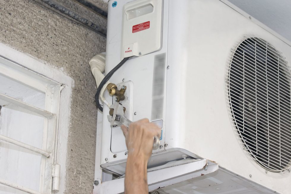 Optimal Air Heating & Air Conditioning