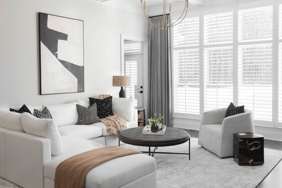 Bethany Jones Interiors