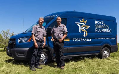 Royal Services Plumbing, Heating, & Air