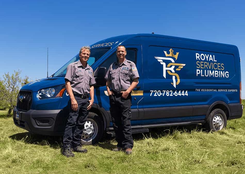 Royal Services Plumbing, Heating, & Air