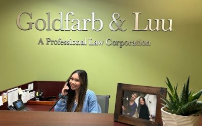 Goldfarb & Luu