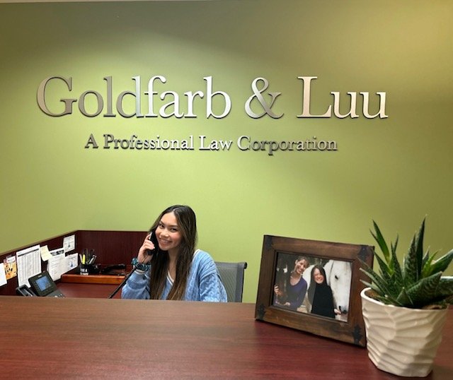 Goldfarb & Luu