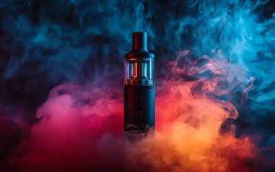 Smoke and Vape