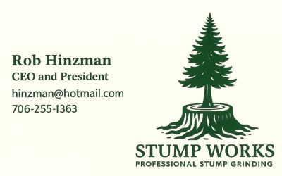 Stump Works