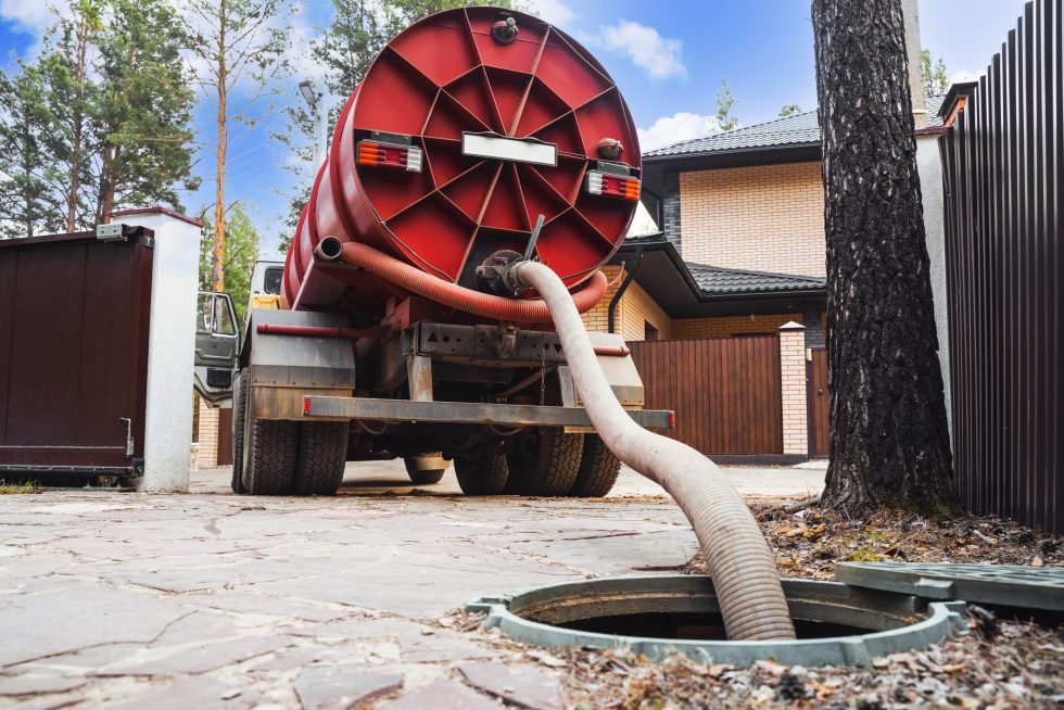 The Drain Doctors, Inc.