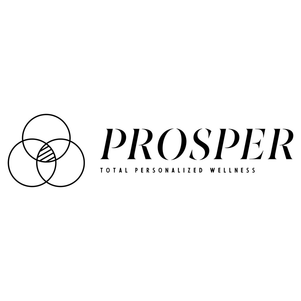 Prosper Therapeutic Wellness