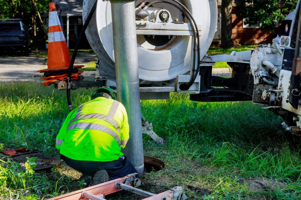 EnviroTech Septic Solutions