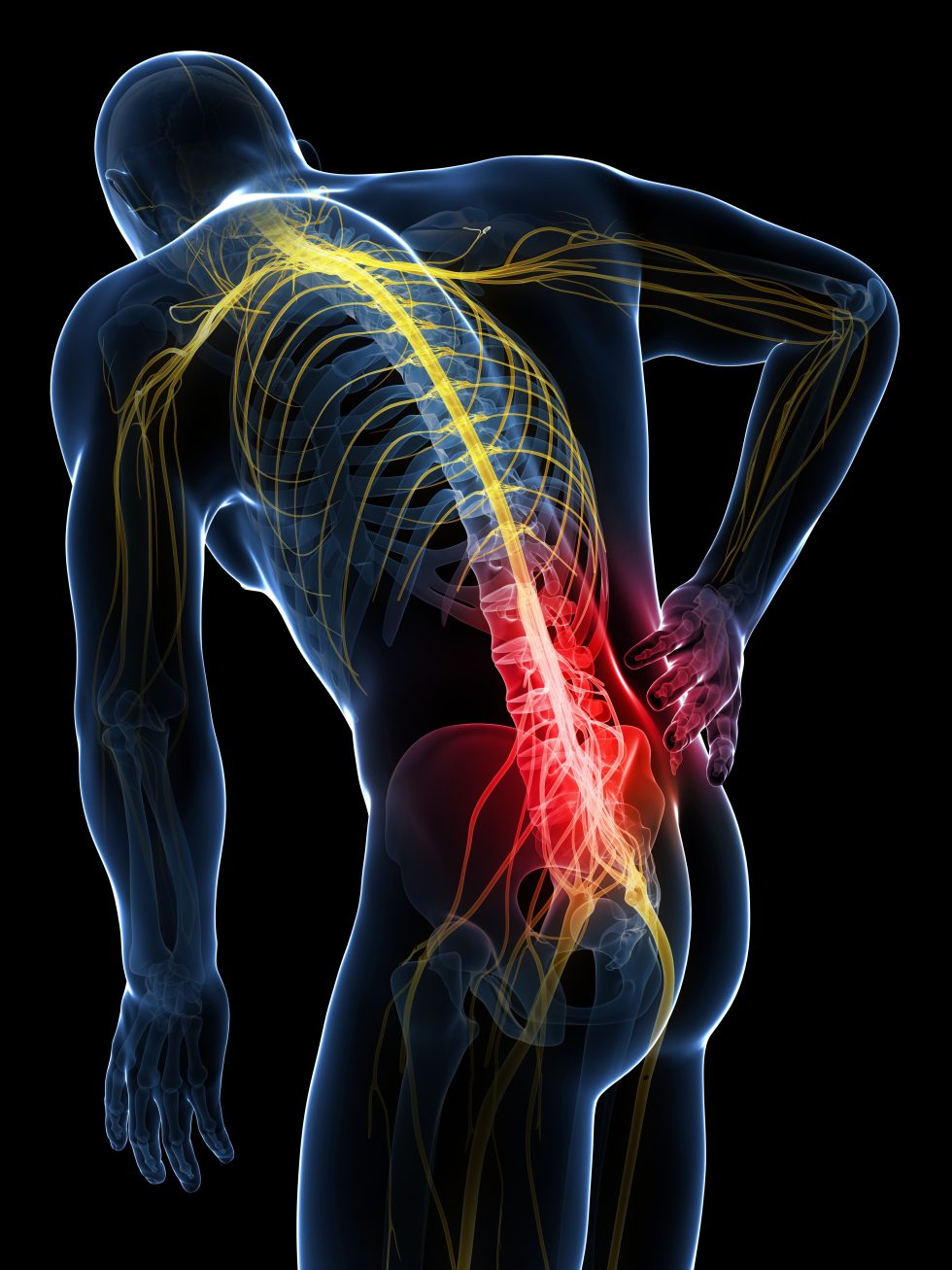 Pinnacle Spine & Neurosurgery – Little Rock