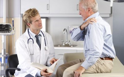 Rock Creek Spine & Rehabilitation Center