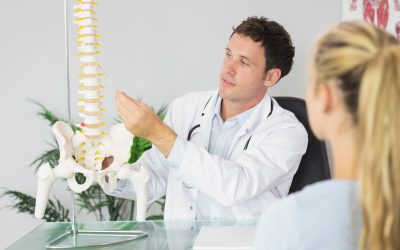 Pinnacle Spine & Neurosurgery – Hot Springs