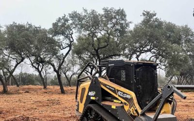 Pokluda Land Services