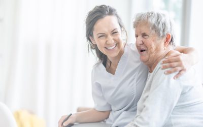 Be Well In-Home Care