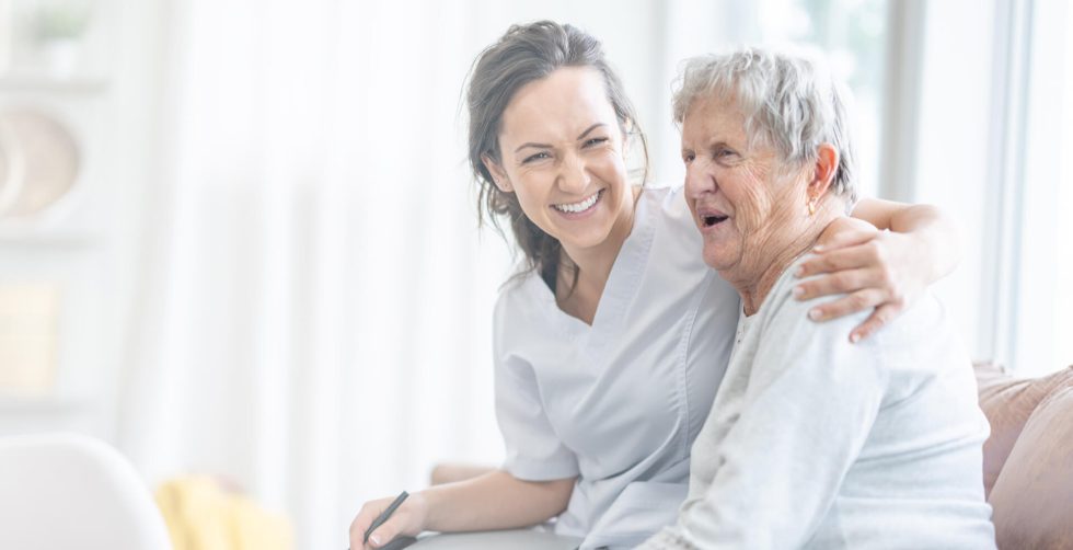 Be Well In-Home Care