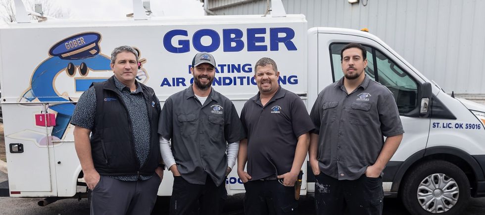 Gober Heat & Air