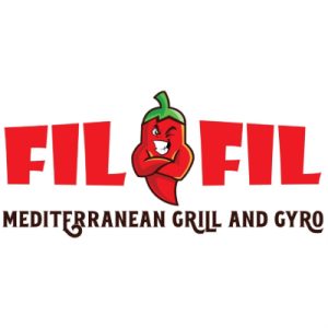 FiL FiL Mediterranean Grill