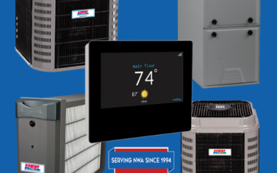 P&D HVAC
