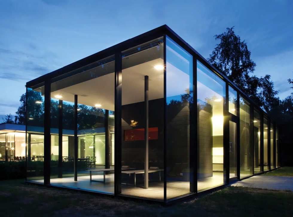 Trimark Windows