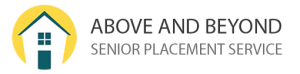 Above And Beyond Senior Placement Service