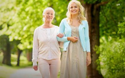 Above And Beyond Senior Placement Service