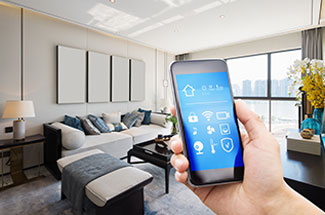 Smart Home Systems LLC