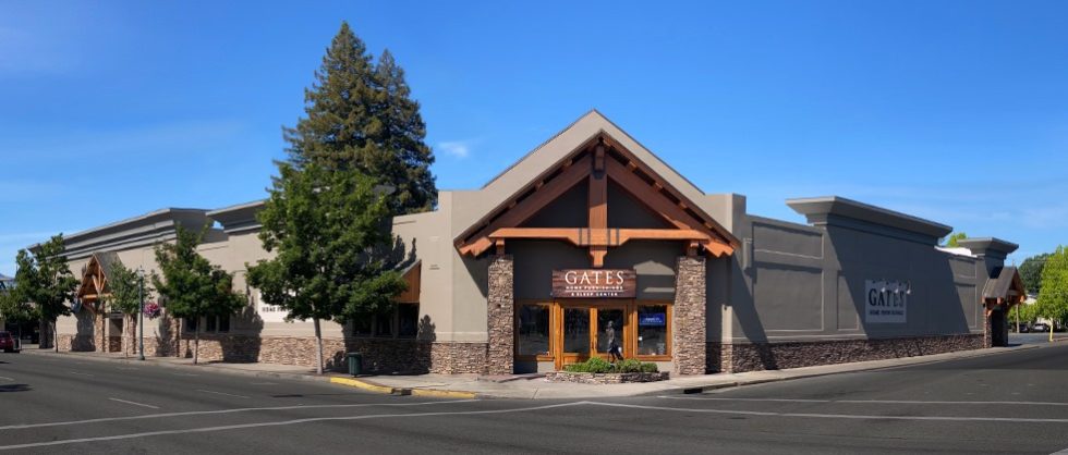 Gates Furniture & Mattress